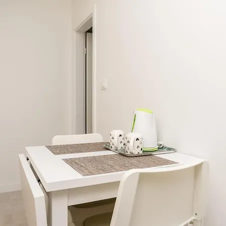 아파트 Apartman & - Free Parking