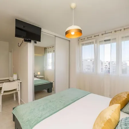 Apartamento Apartman & - Free Parking Zadar