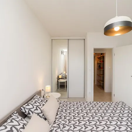 아파트 Apartman & - Free Parking *