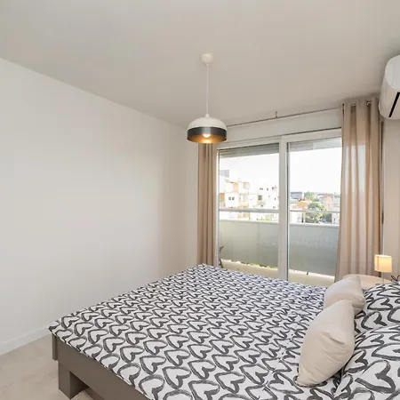 아파트 Apartman & - Free Parking *