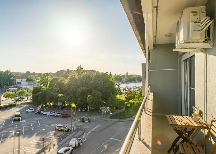 Daire Apartman & - Free Parking *