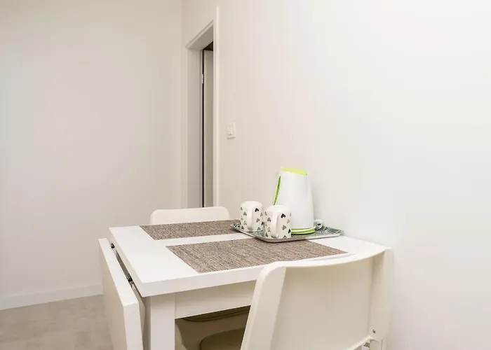 Apartamento Apartman & - Free Parking