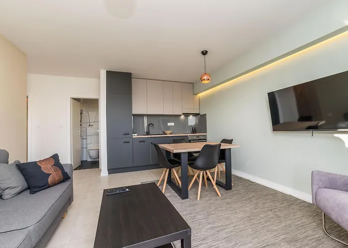Apartman & - Free Parking * Zadar