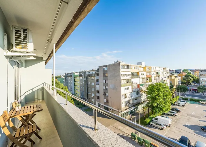 Apartman & - Free Parking Apartamento