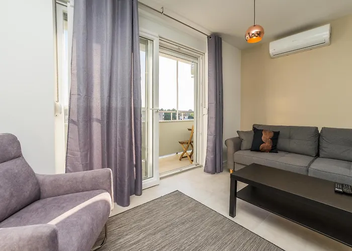Apartman & - Free Parking * Zadar