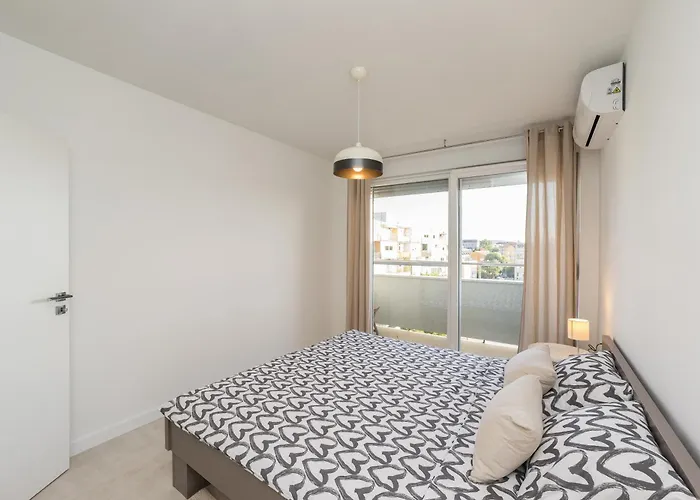 Daire Apartman & - Free Parking *
