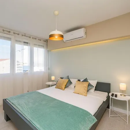 Apartman & - Free Parking
