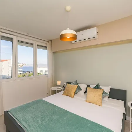 Apartman & - Free Parking Apartment *