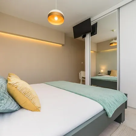 Apartman & - Free Parking *