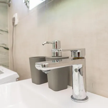 Apartman & - Free Parking Zadar