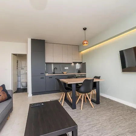 Apartman & - Free Parking * Zadar