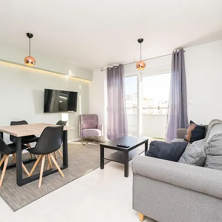 Apartman & - Free Parking Zadar