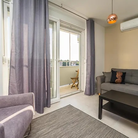 Apartman & - Free Parking * Zadar
