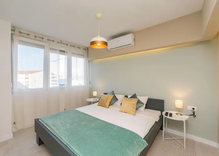 Apartman&room
