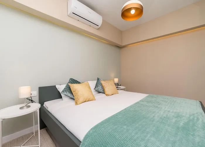 Apartman&room Zadar