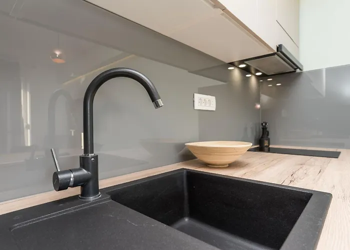 Apartament Apartman&room Zadar
