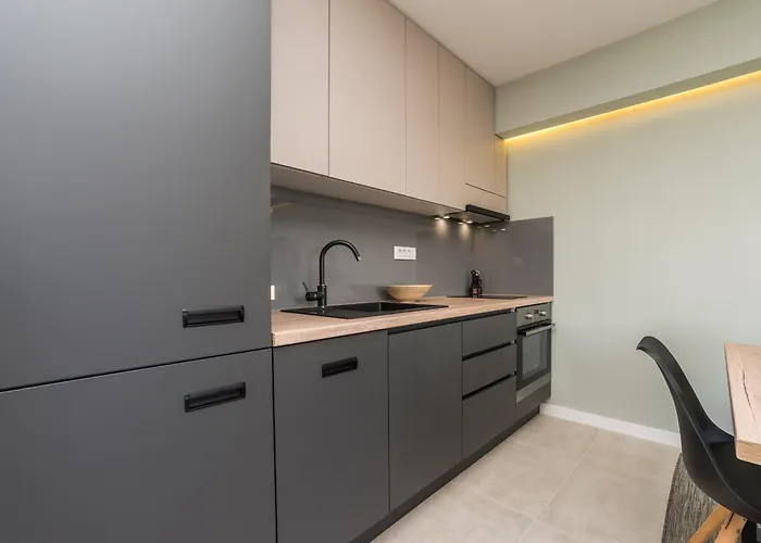 Apartman&room Apartament Zadar