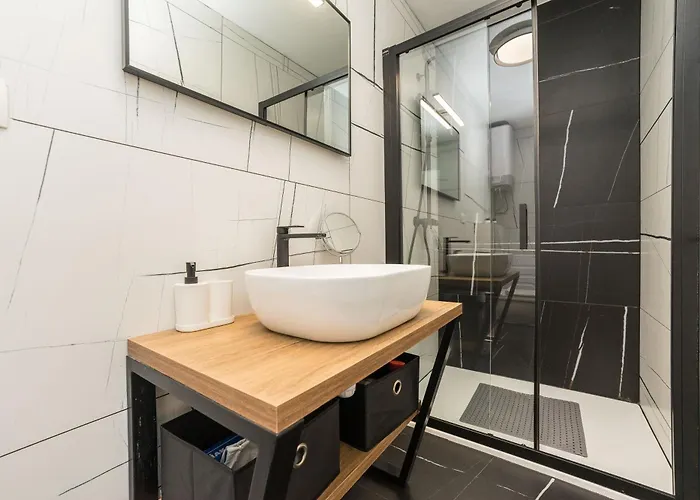 Apartman&room Apartament