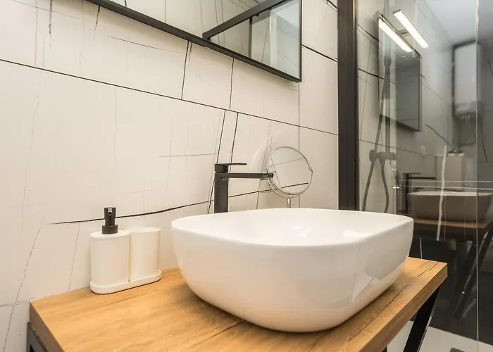 Apartman&room Apartament *