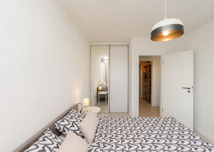 Apartament Apartman&room *